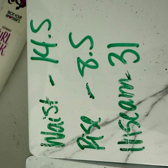 So Girls 16 Mid Rise Bootcut Jeans New - Picture 5 of 5